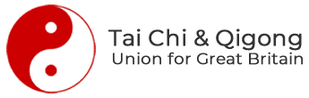 Tai Chi Union for Great Britain logo